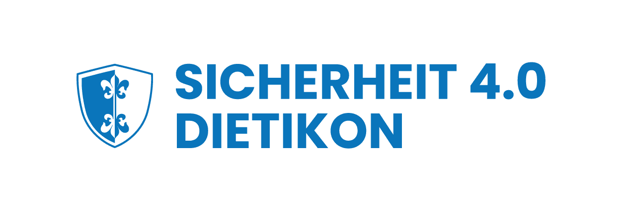 Sicherheit am Stadtfest Dietikon